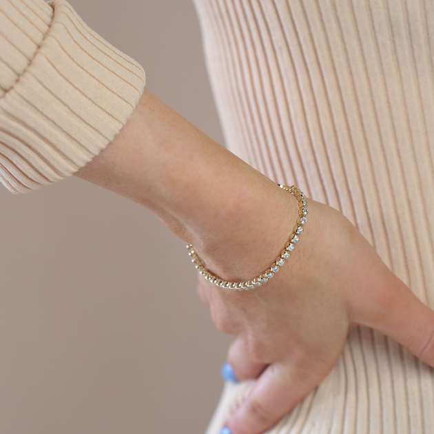 Morgan Bracelet