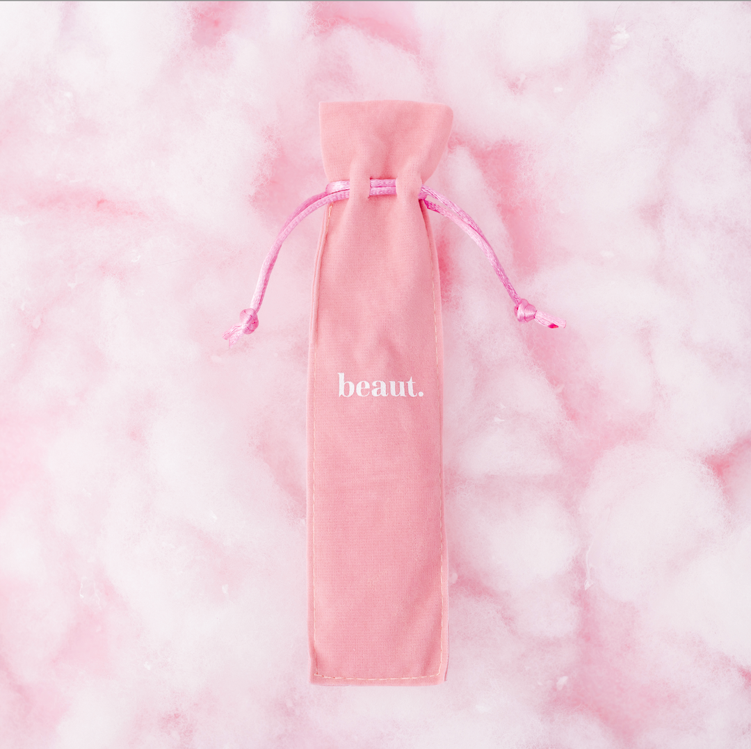 BEAUT BONANZA! tongue scraper (Ships in 2-3 Weeks)