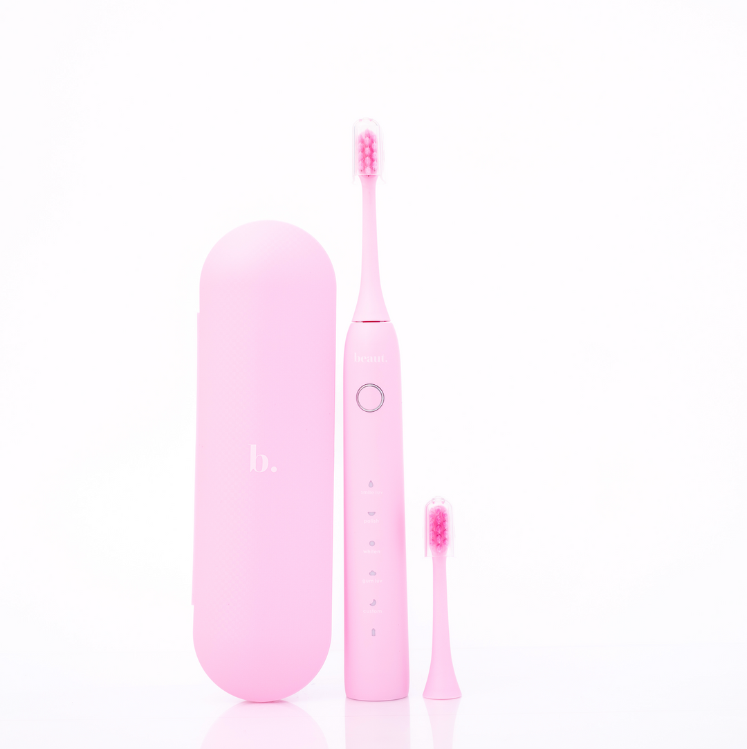 BEAUT BONANZA! smile luv toothbrush (Ships in 2-3 Weeks)