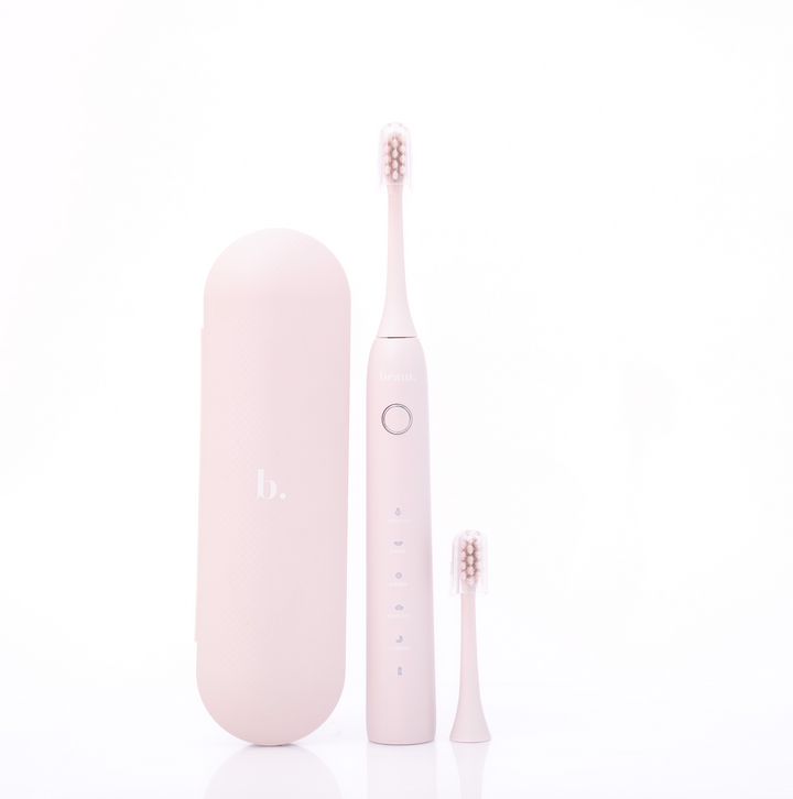BEAUT BONANZA! smile luv toothbrush (Ships in 2-3 Weeks)