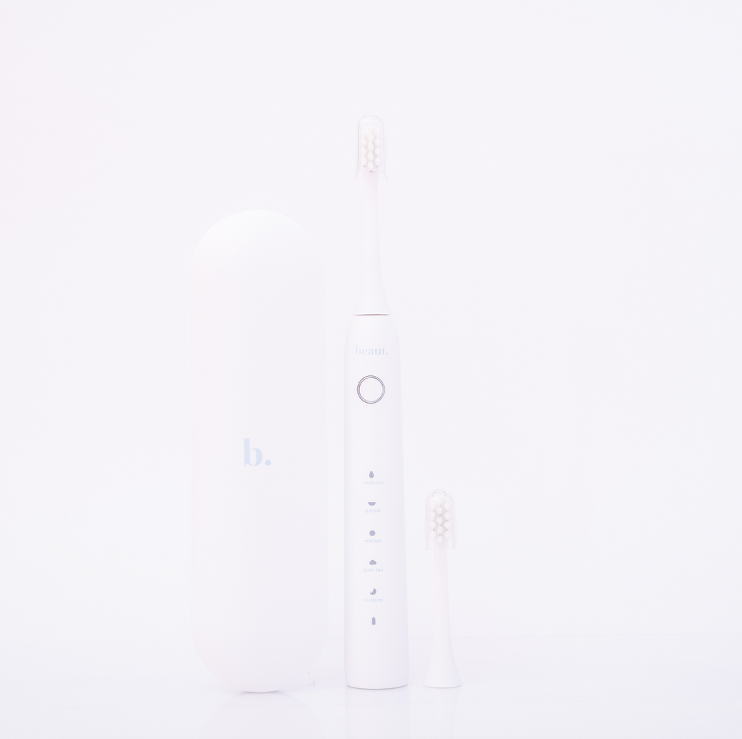 BEAUT BONANZA! smile luv toothbrush (Ships in 2-3 Weeks)