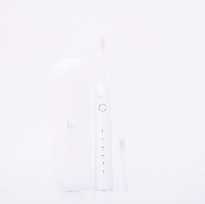 BEAUT BONANZA! smile luv toothbrush (Ships in 2-3 Weeks)