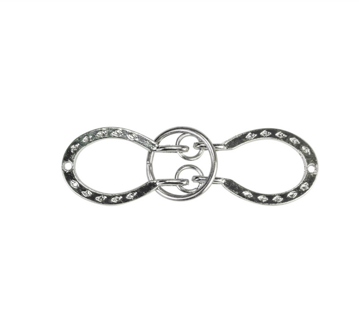 Matchbox Mini Puzzle - The Horseshoe