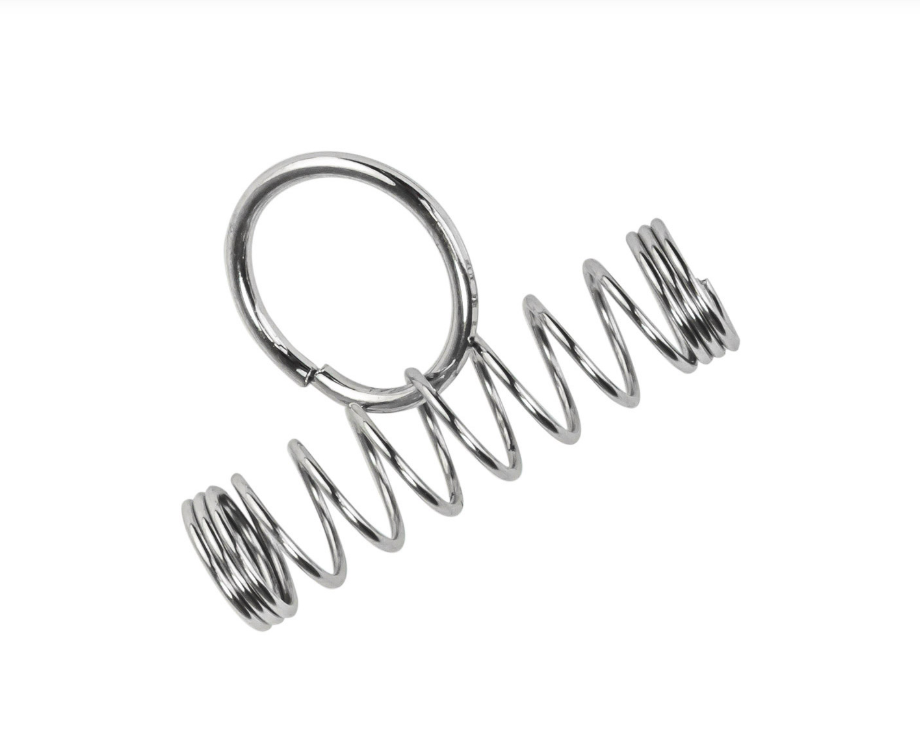 Matchbox Mini Puzzle - The Spring