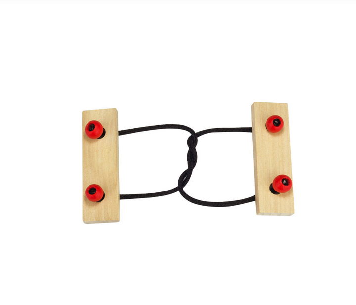 Matchbox Mini Puzzle - Walk the Plank