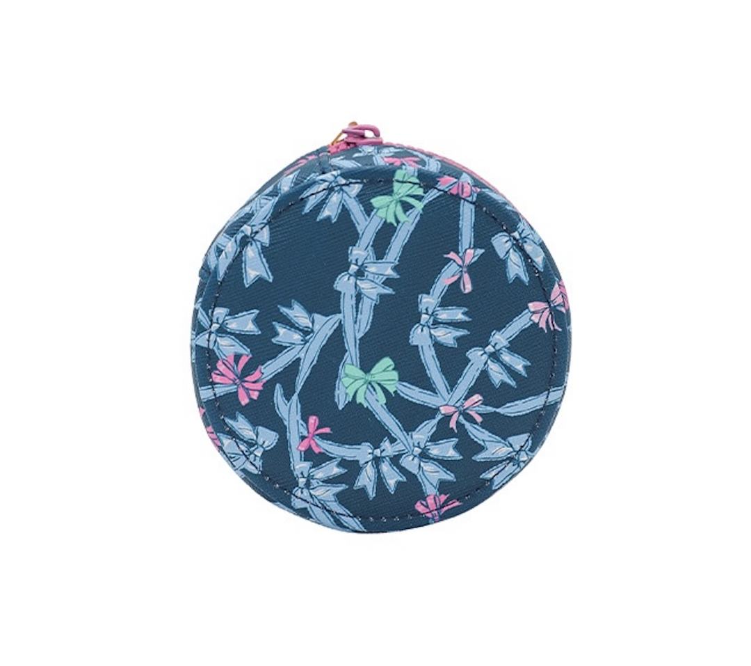 Zipped Pill Case by Simply Southern