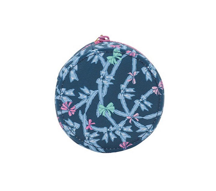 Zipped Pill Case by Simply Southern