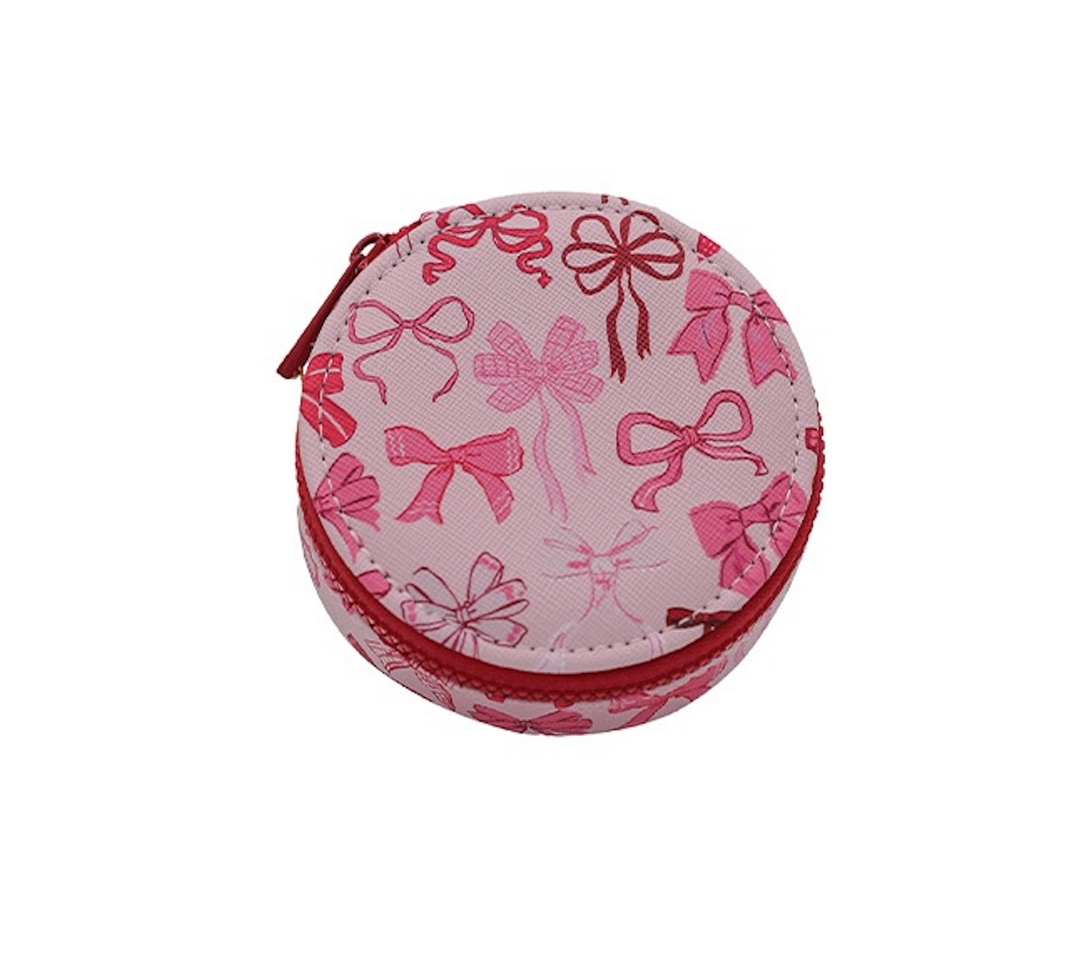 Zipped Pill Case by Simply Southern