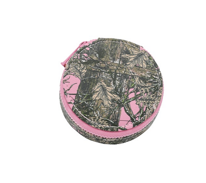 Zipped Pill Case by Simply Southern