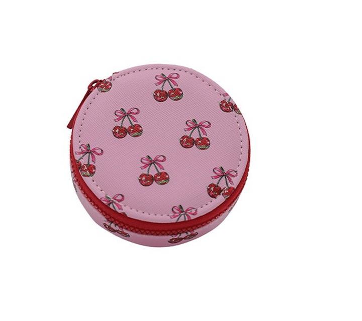 Zipped Pill Case by Simply Southern