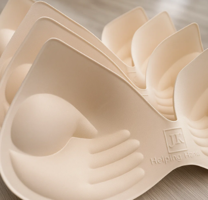 Helping Hands Tear Drop Premium Padding By JadyK (Ships in 2-3 Weeks)