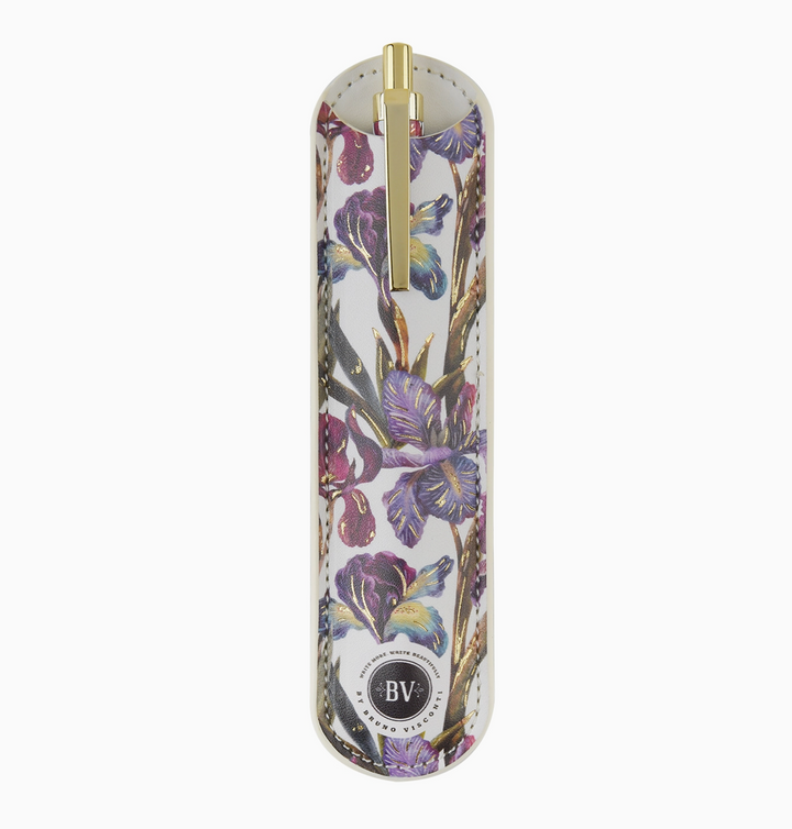 Bloom Travel Gel Pen & Sleeve