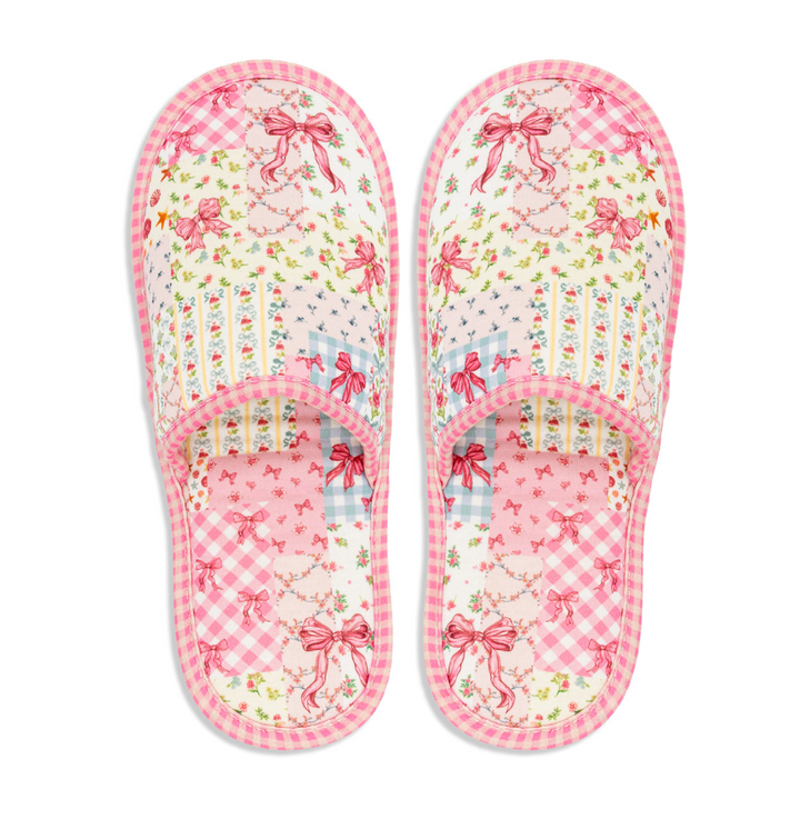 Everyday Travel Slippers by Simply Southern