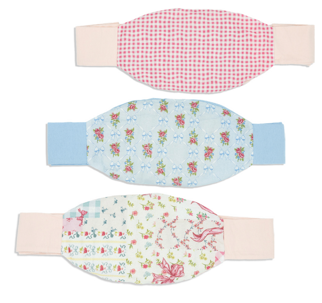 Coquette Cloud Heated Pad by Simply Southern