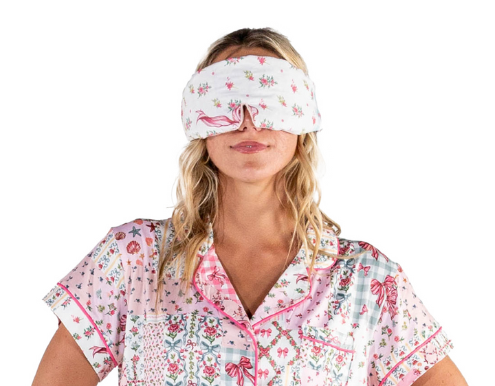 Coquette Cloud Headache Relief Cap by Simply Southern