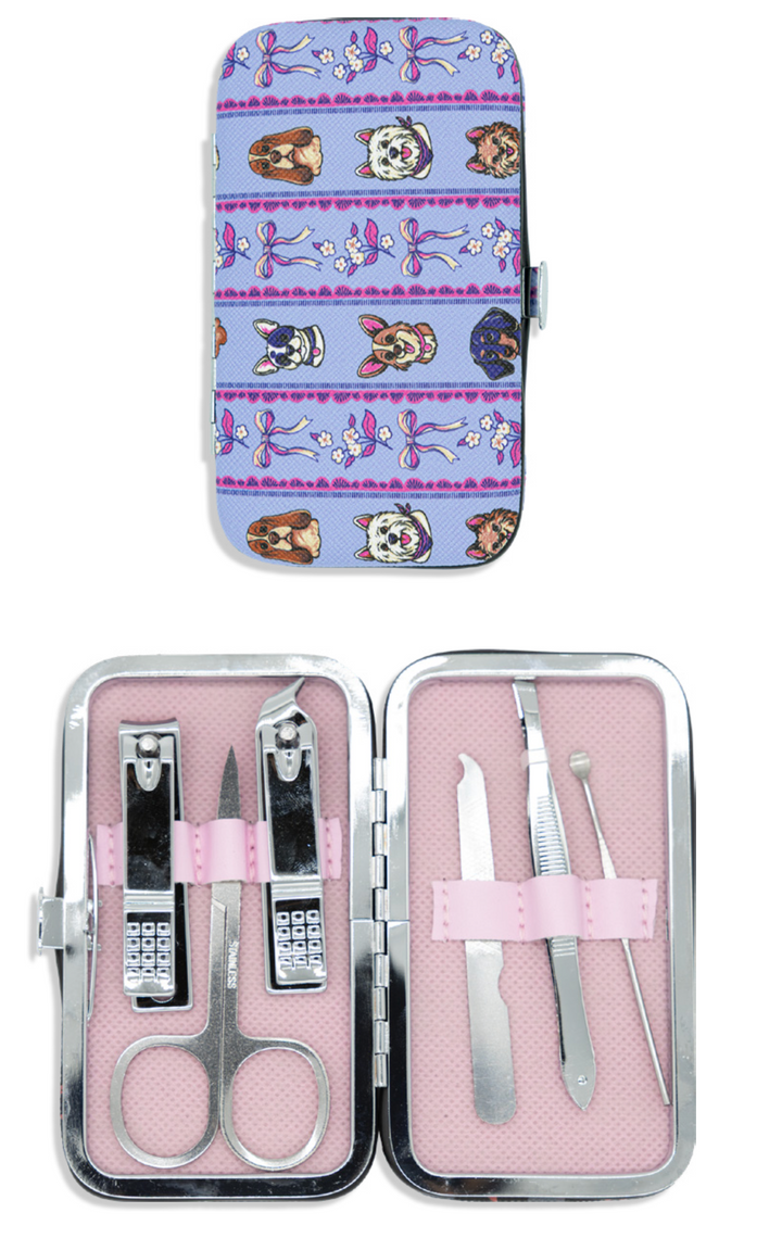 Bloom Within Manicure Kit by Simply Southern