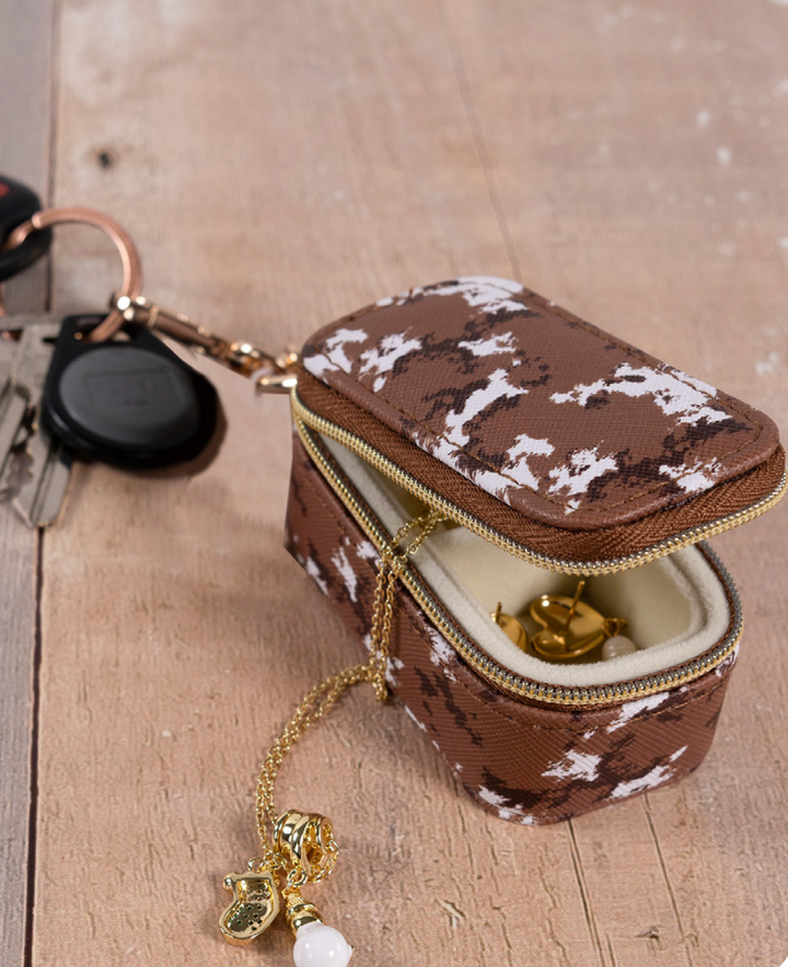 Portable Jewelry Case by Simply Southern
