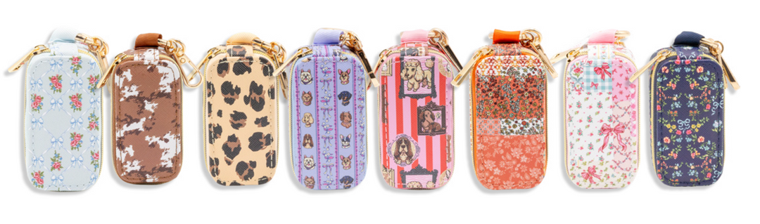 Portable Jewelry Case by Simply Southern