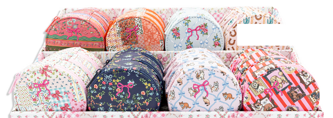 Pill Case by Simply Southern
