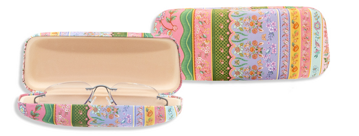 Cute Portable Eye Wear Case by Simply Southern