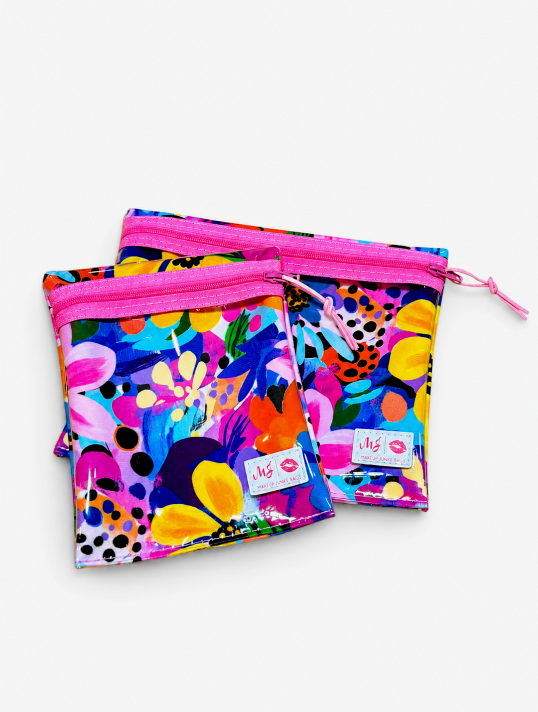Tropical Muse by Makeup Junkie (Ready to Ship)