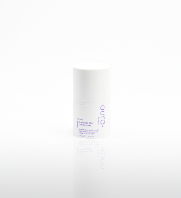 Cica Reedle Shot Ampule by Aura