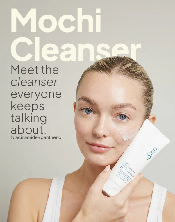 Pore Purifiying Deep Cleanser by Aura