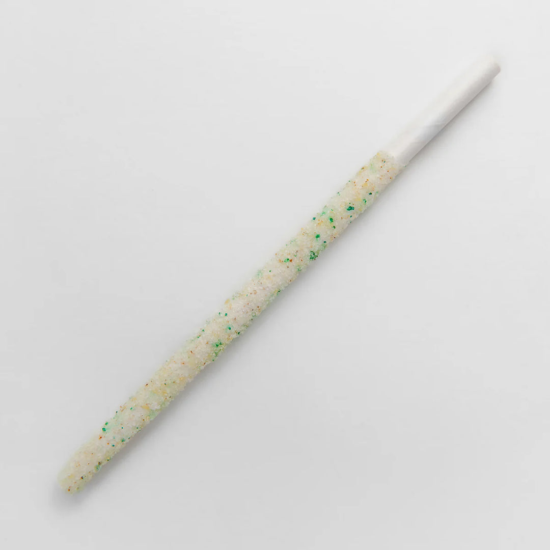 JUNE MARKET: Spicy Collection - 10ct by Seasoned Straws (Ships in 2-3 Weeks)