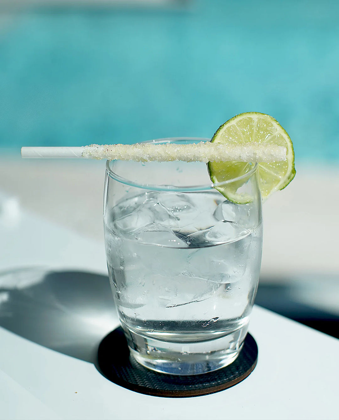 JUNE MARKET: Citrus Collection - 10ct by Seasoned Straws (Ships in 2-3 Weeks)