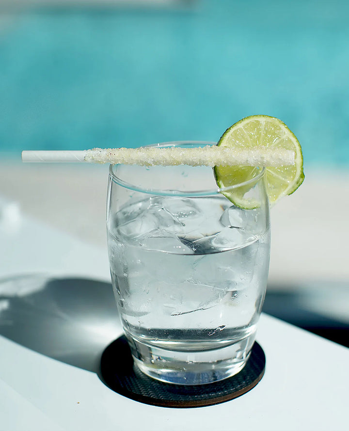 JUNE MARKET: Citrus Collection - 10ct by Seasoned Straws (Ships in 2-3 Weeks)