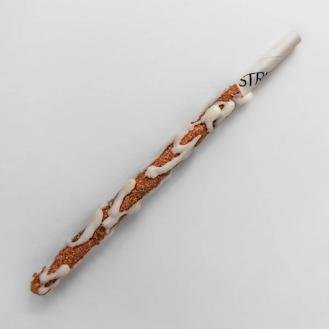 JUNE MARKET: Holiday Collection - 10ct by Seasoned Straws (Ships in 2-3 Weeks)