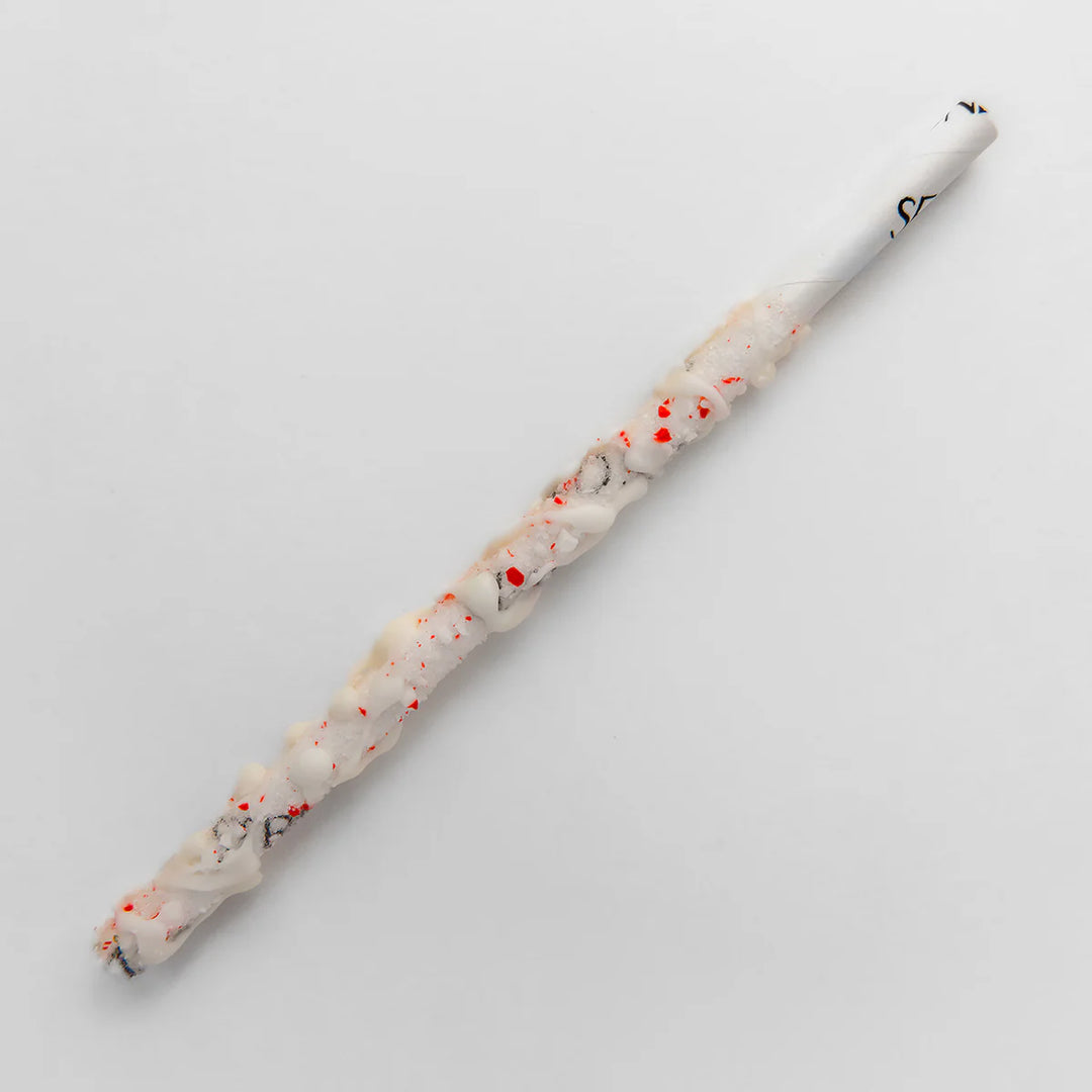 JUNE MARKET: Holiday Collection - 10ct by Seasoned Straws (Ships in 2-3 Weeks)
