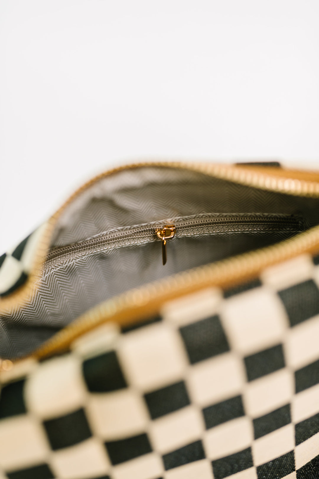 Send a Check Crossbody Bag - 4/21