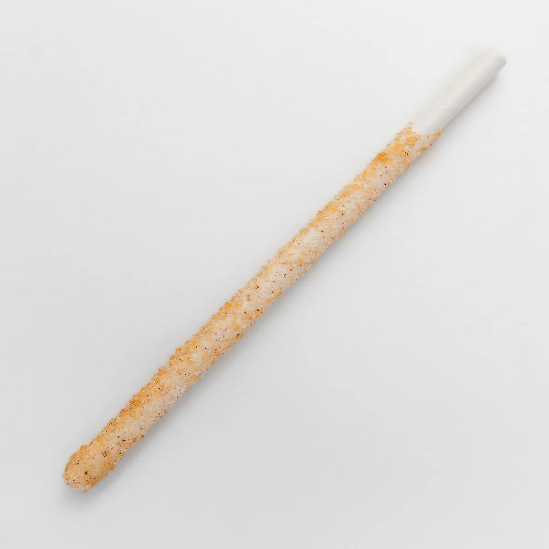 JUNE MARKET: Grapefruit Habanero - 10ct by Seasoned Straws (Ships in 2-3 Weeks)
