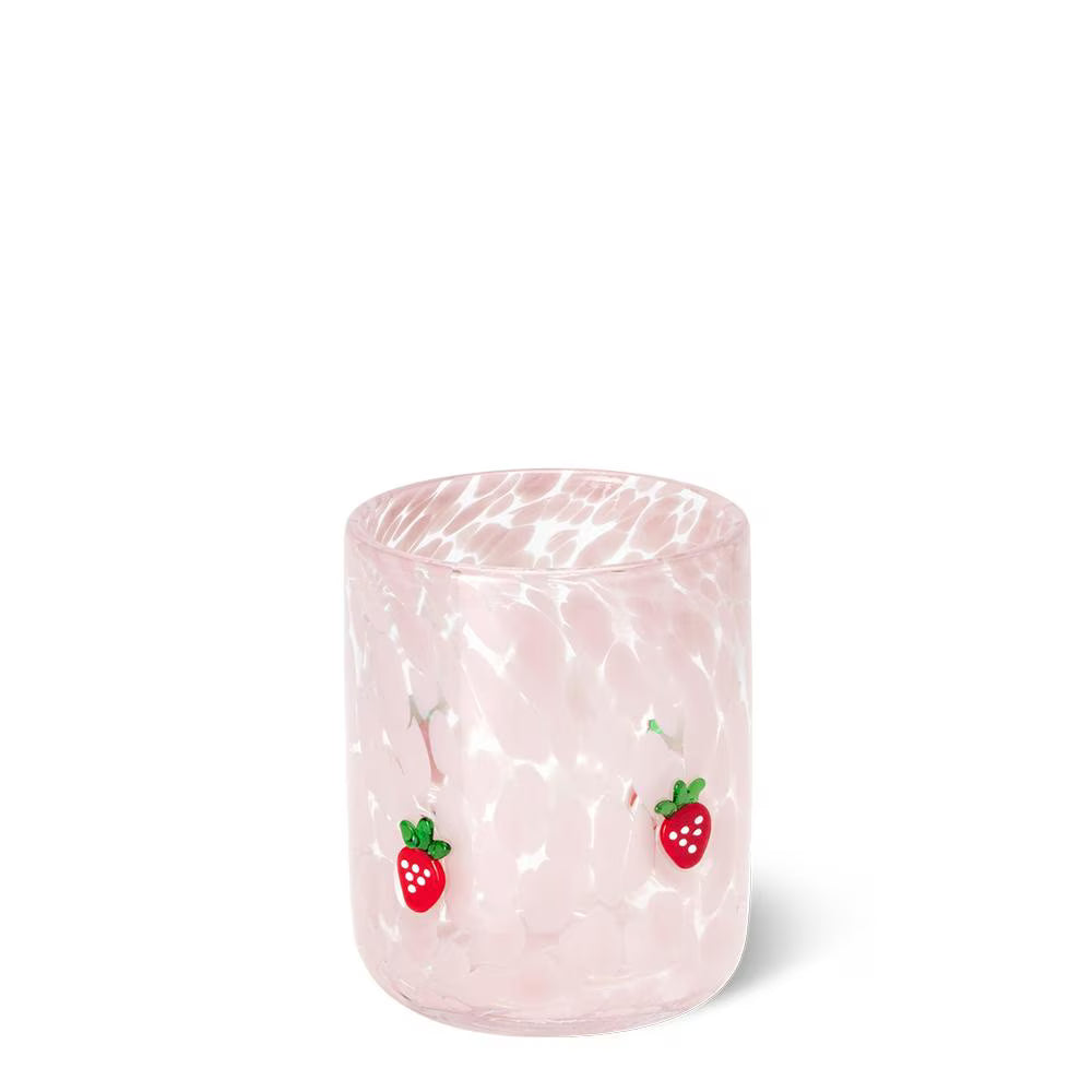 JUNE MARKET: Strawberry Shortcake by Swig (Ships Late September)
