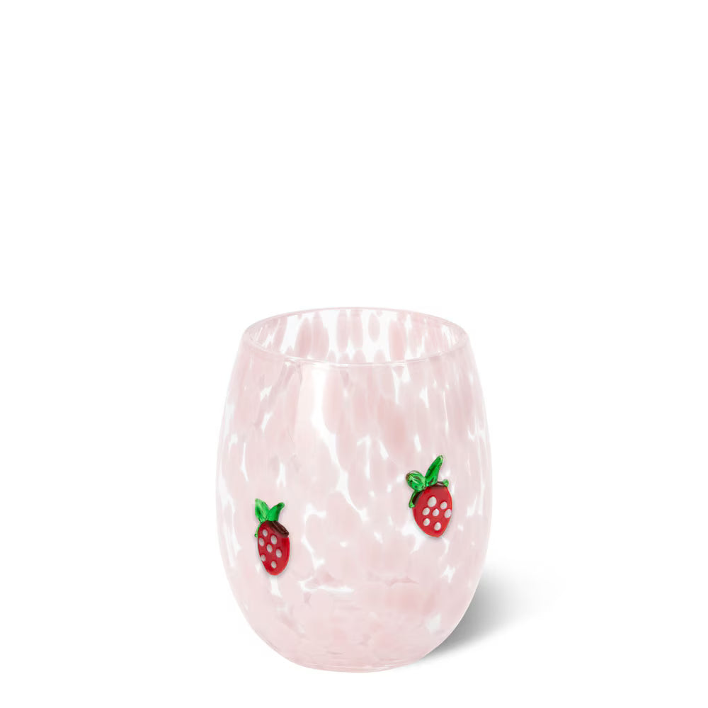 JUNE MARKET: Strawberry Shortcake by Swig (Ships Late September)