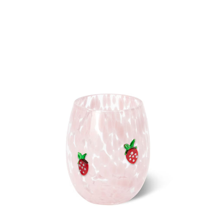 JUNE MARKET: Strawberry Shortcake by Swig (Ships Late September)