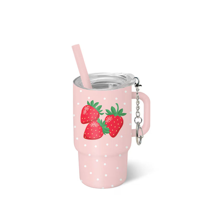 JUNE MARKET: Strawberry Shortcake by Swig (Ships Late September)
