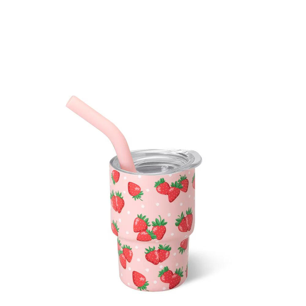 JUNE MARKET: Strawberry Shortcake by Swig (Ships Late September)