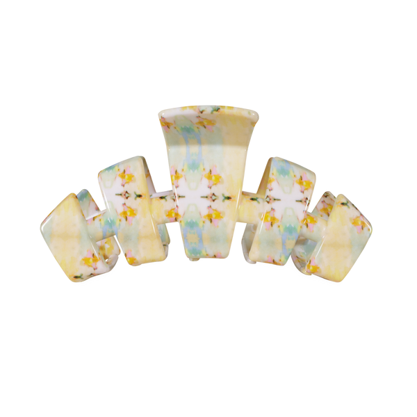 Medium Teleties Claw Clip - Siesta