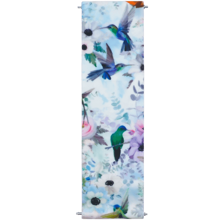 PRO Swappable Strap by LoveHandle - Humming Birds