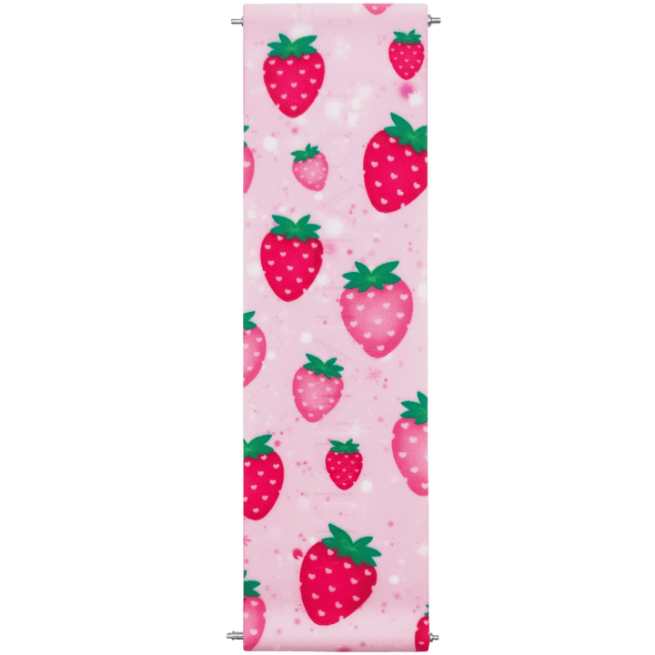 PRO Swappable Strap by LoveHandle - Strawberry Milkshake