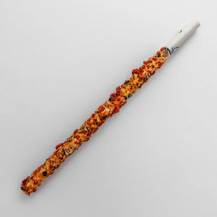 JUNE MARKET: Cowboy - 6ct by Seasoned Straws (Ships in 2-3 Weeks)