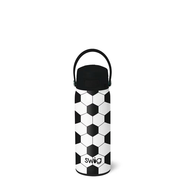 JUNE MARKET: Soccer by Swig (Ships Late September)