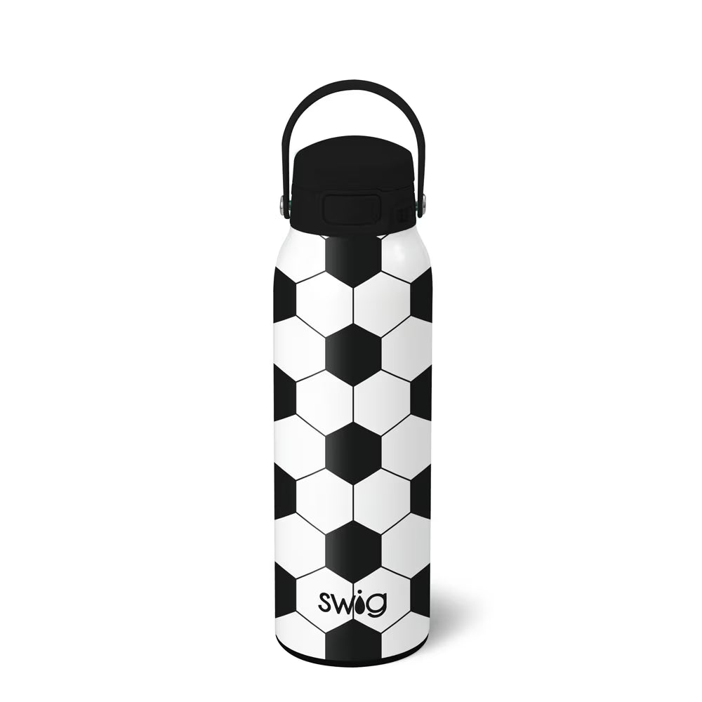 JUNE MARKET: Soccer by Swig (Ships Late September)