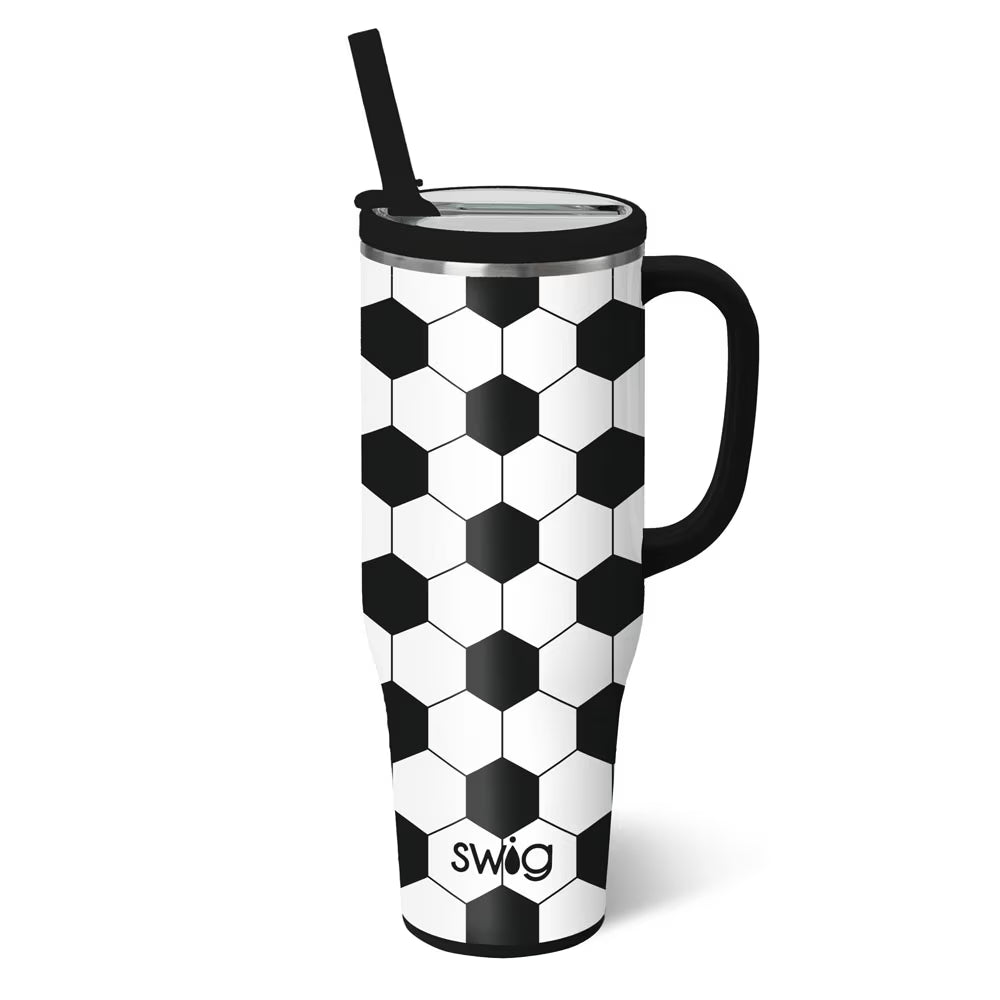 JUNE MARKET: Soccer by Swig (Ships Late September)