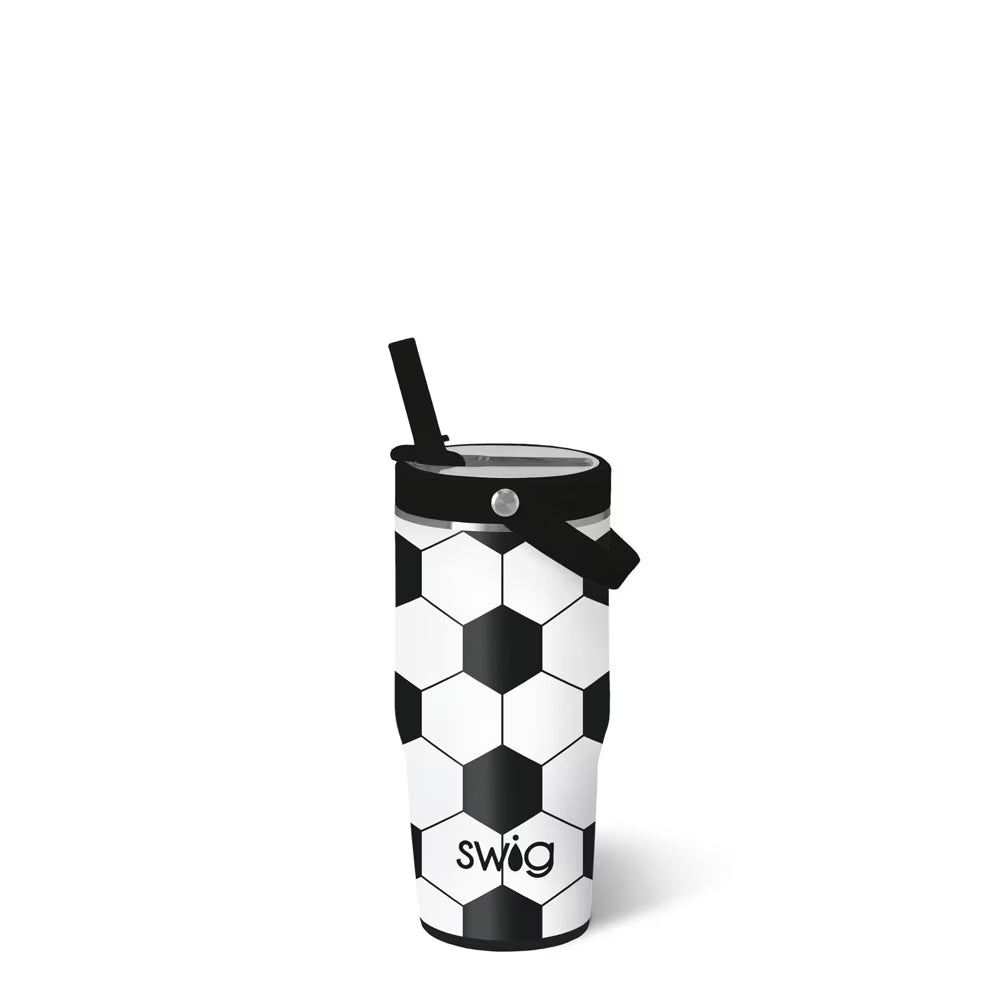 JUNE MARKET: Soccer by Swig (Ships Late September)