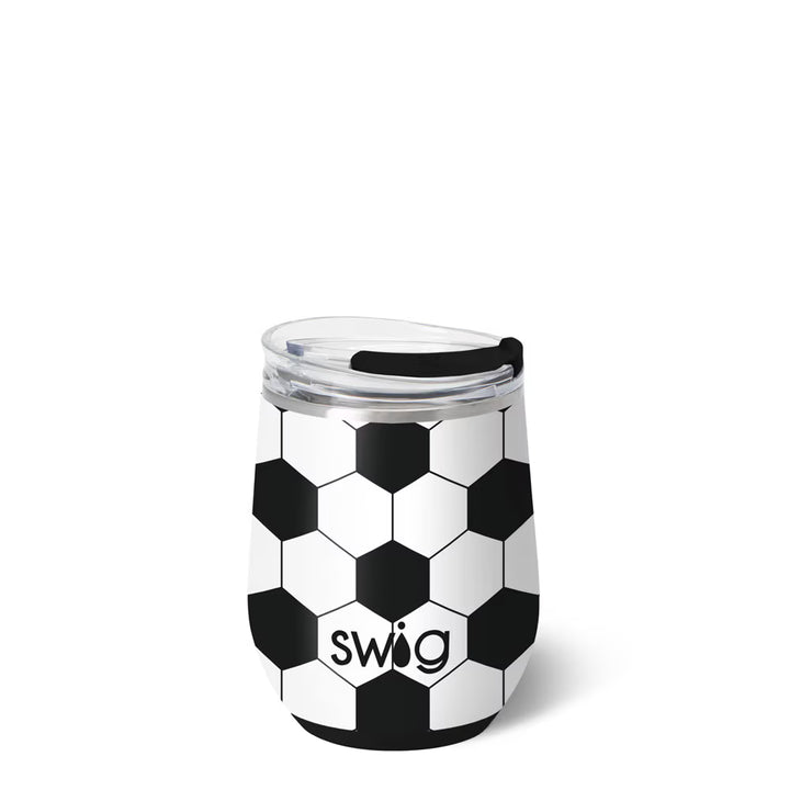 JUNE MARKET: Soccer by Swig (Ships Late September)