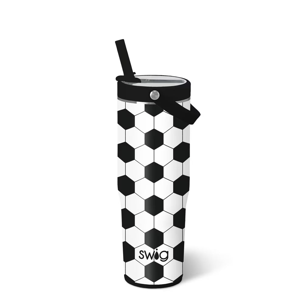 JUNE MARKET: Soccer by Swig (Ships Late September)