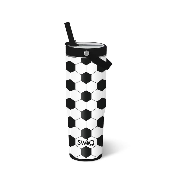JUNE MARKET: Soccer by Swig (Ships Late September)